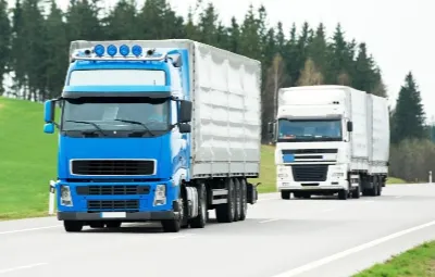 Antalya Gercüş | Eşya Taşıma